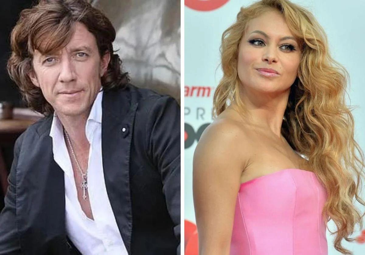 Colate and Paulina Rubio's Son Barred from Traveling to Spain as Judge Revokes Passport