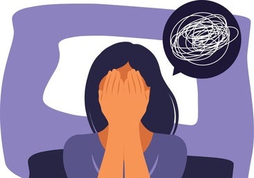 El número mínimo de horas que hay que dormir si quieres adelgazar