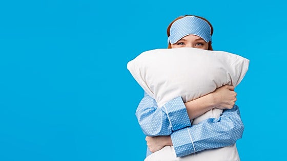 Las mejores almohadas viscoelásticas para un descanso perfecto