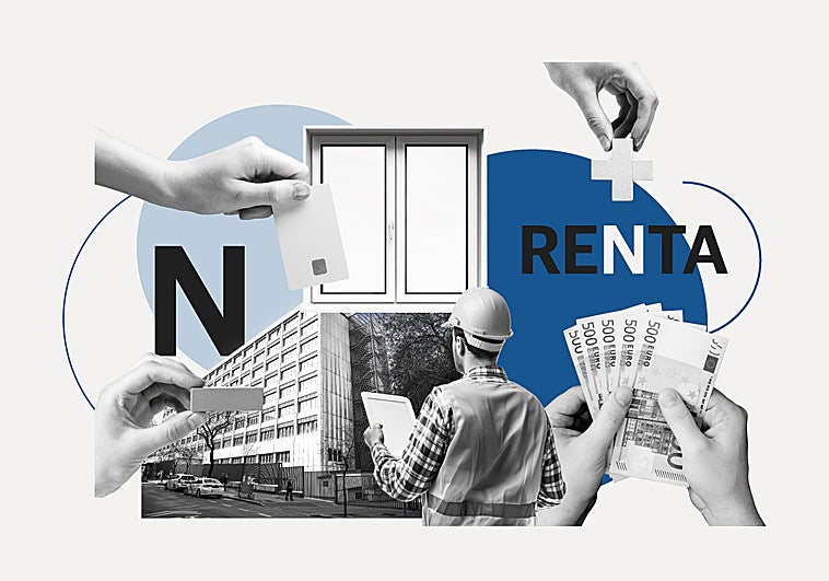 Las novedades para sacar partido a la declaración de la Renta