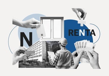 Las novedades para sacar partido a la declaración de la Renta