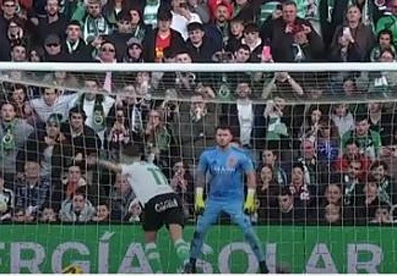 Las mejores paradas de la jornada 33 en Segunda