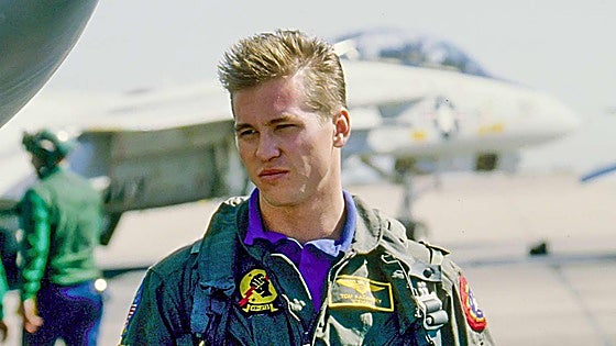 Las mejores películas de Val Kilmer