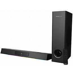 Sound BlasterKatana V2X