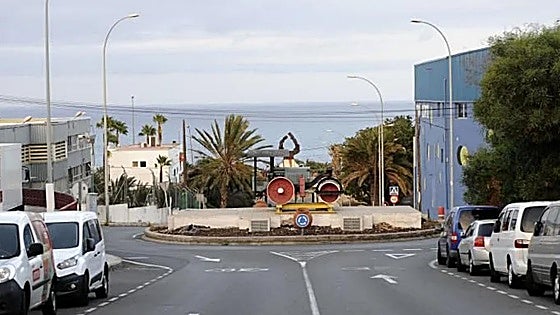 Seis detenidos por agredir sexualmente a una joven de 19 años en Gran Canaria