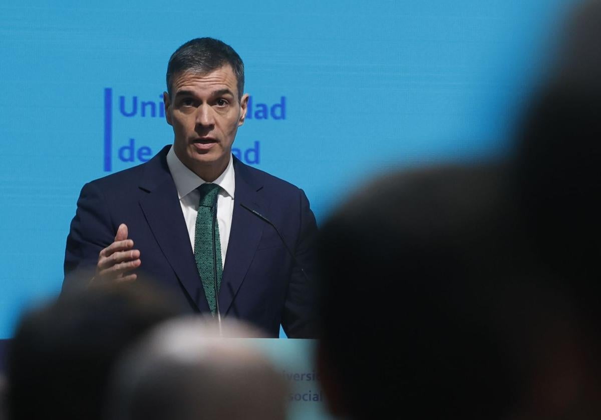 Así no se puede gobernar