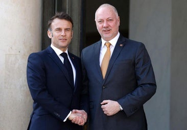 El Gobierno búlgaro supera la moción de censura presentada por ultras y prorrusos