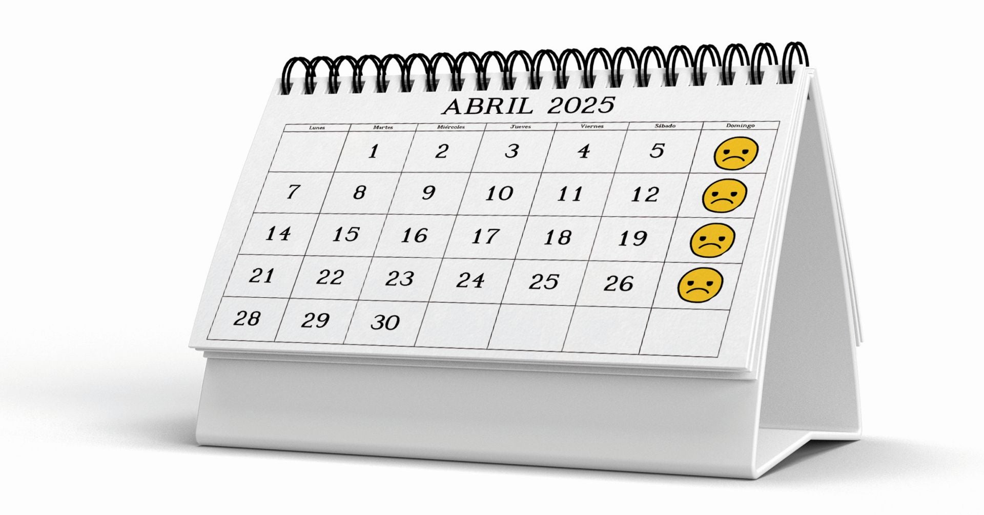 La 'depresión del domingo' existe: así puedes afrontarla