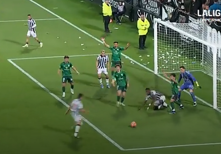 El Albacete rasca un punto en Castellón