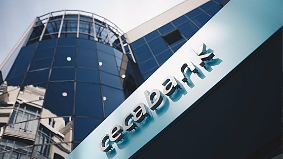 Cecabank, procesador de pagos para la Agencia Tributaria acompañando a Abanca e Ibercaja