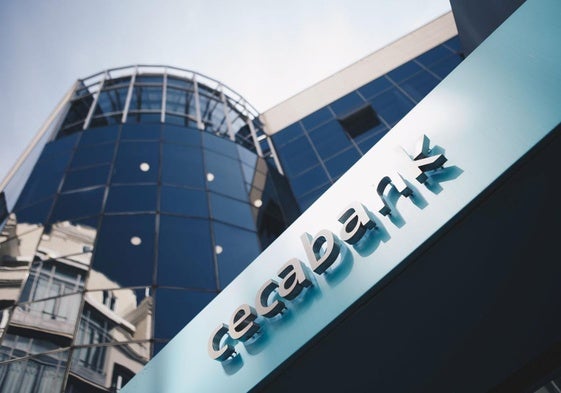 Cecabank, procesador de pagos para la Agencia Tributaria acompañando a Abanca e Ibercaja