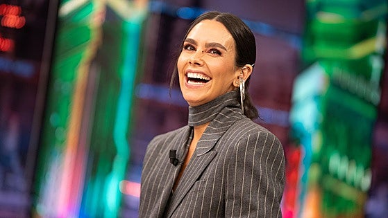 Cristina Pedroche: «Hacer una mudanza embarazada debería estar prohibido»