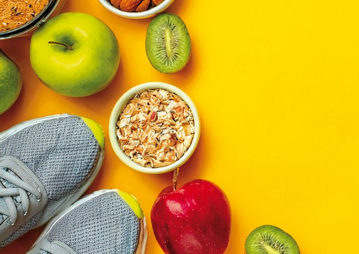 ¿Ponerse 'fino' después de entrenar? Necesitas comer, pero no lo que estás pensando