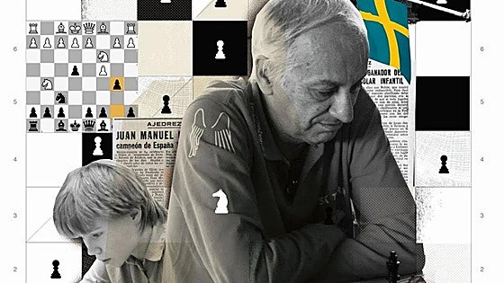 Quijote Bellón, el caballero andante del noble juego