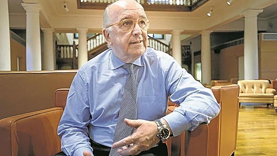 «Europa debe asumir que los EE UU de Trump se han convertido en un enemigo»
