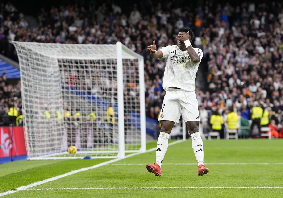 El Madrid regresa en vilo a su competición fetiche