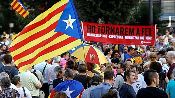 El Consejo de Europa afirma que hubo injerencia rusa en el 'procés'