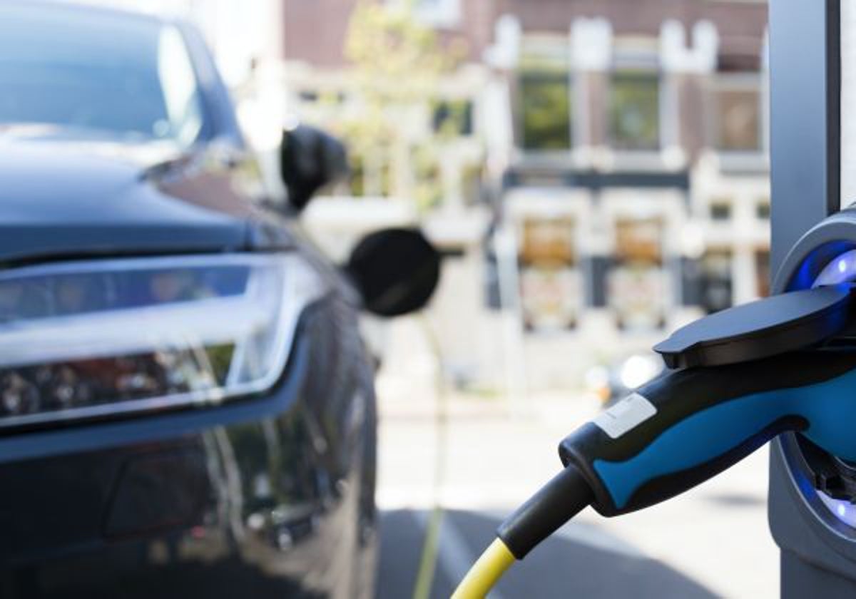 What Does the Moves III Plan Offer for Electric Vehicles?