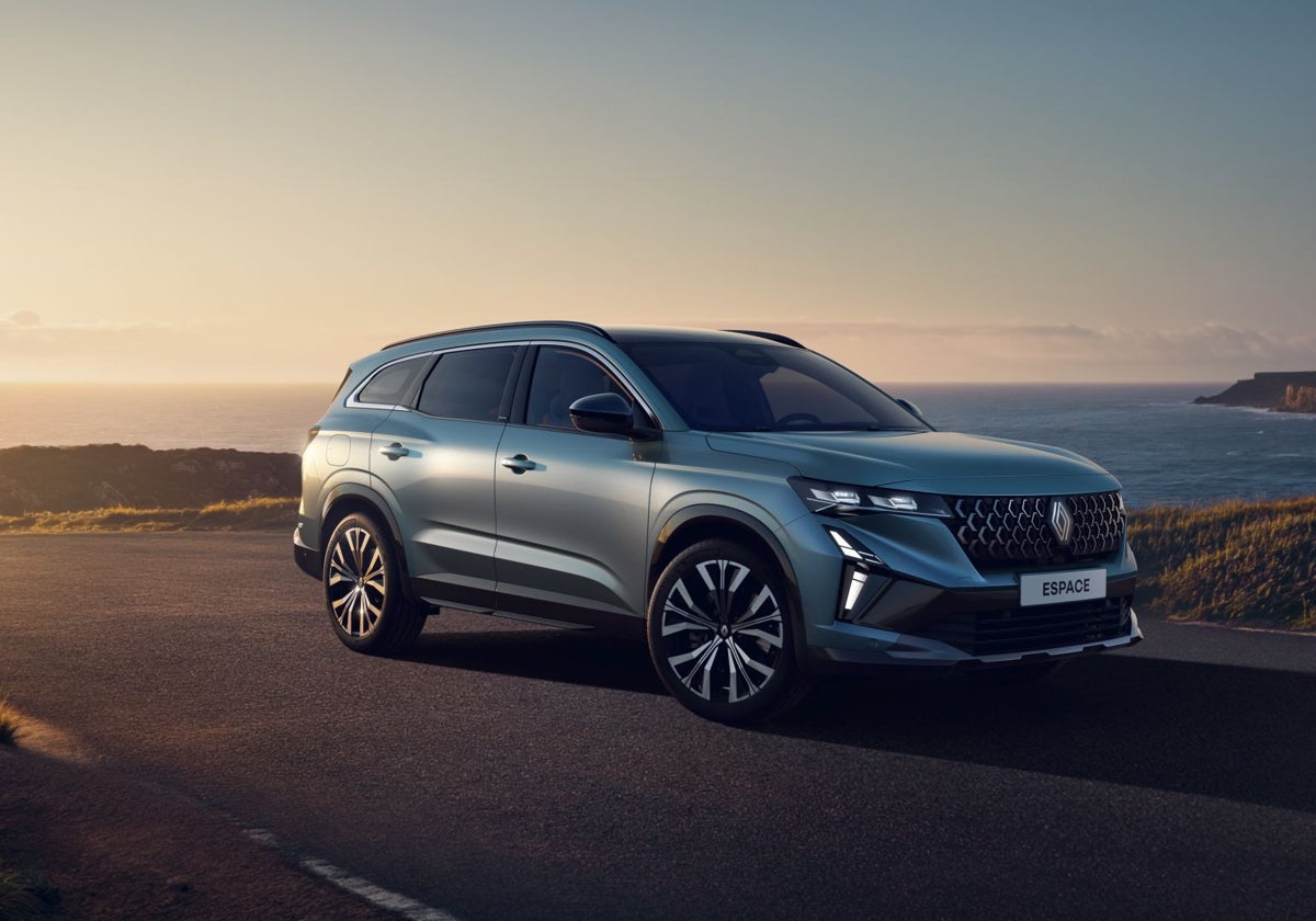 Renault Espace