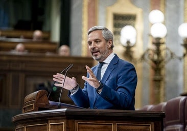 El PP, a Cuerpo: «España necesita unos Presupuestos adaptados al momento»