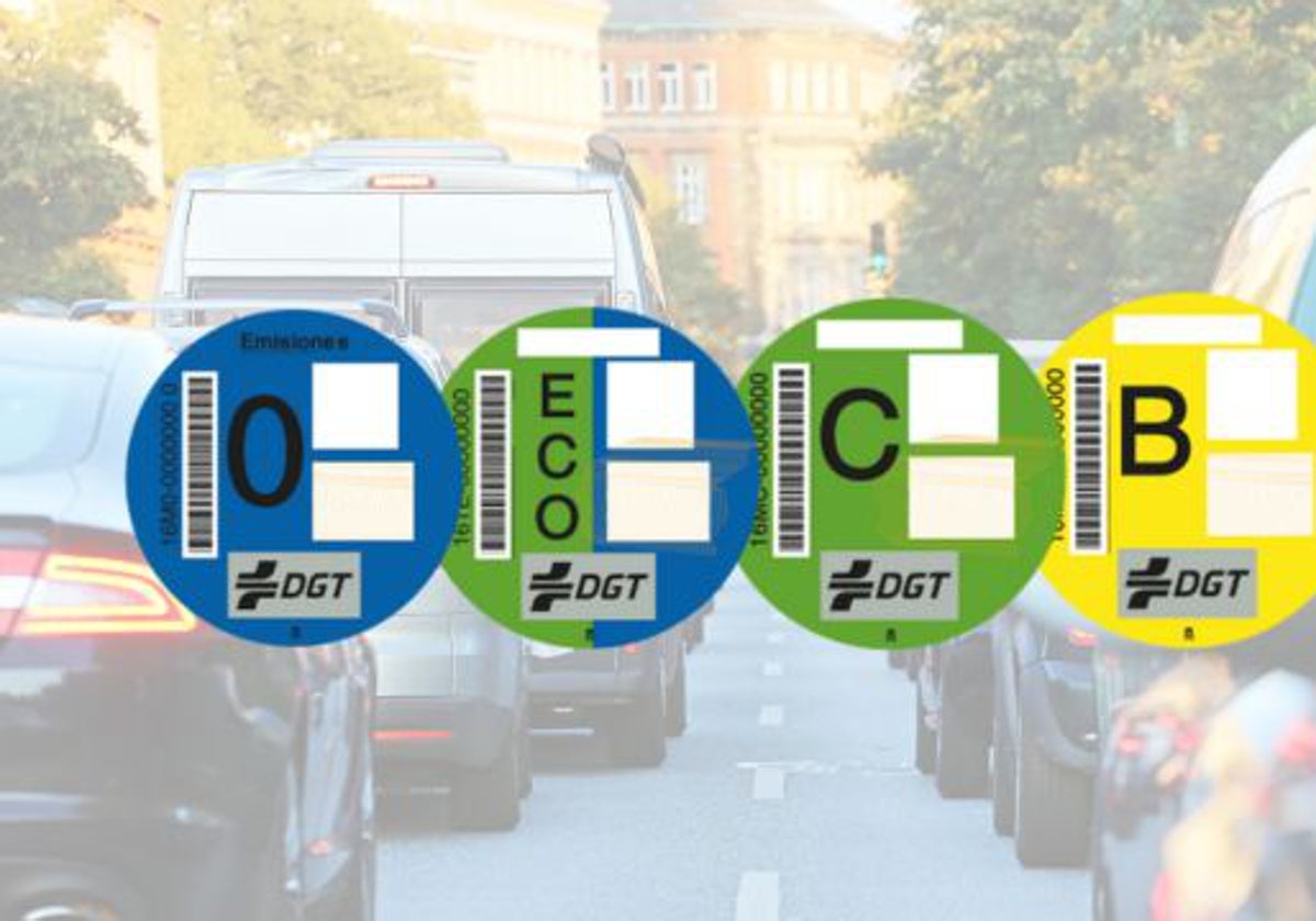 Is it Mandatory to Have the DGT Environmental Label?