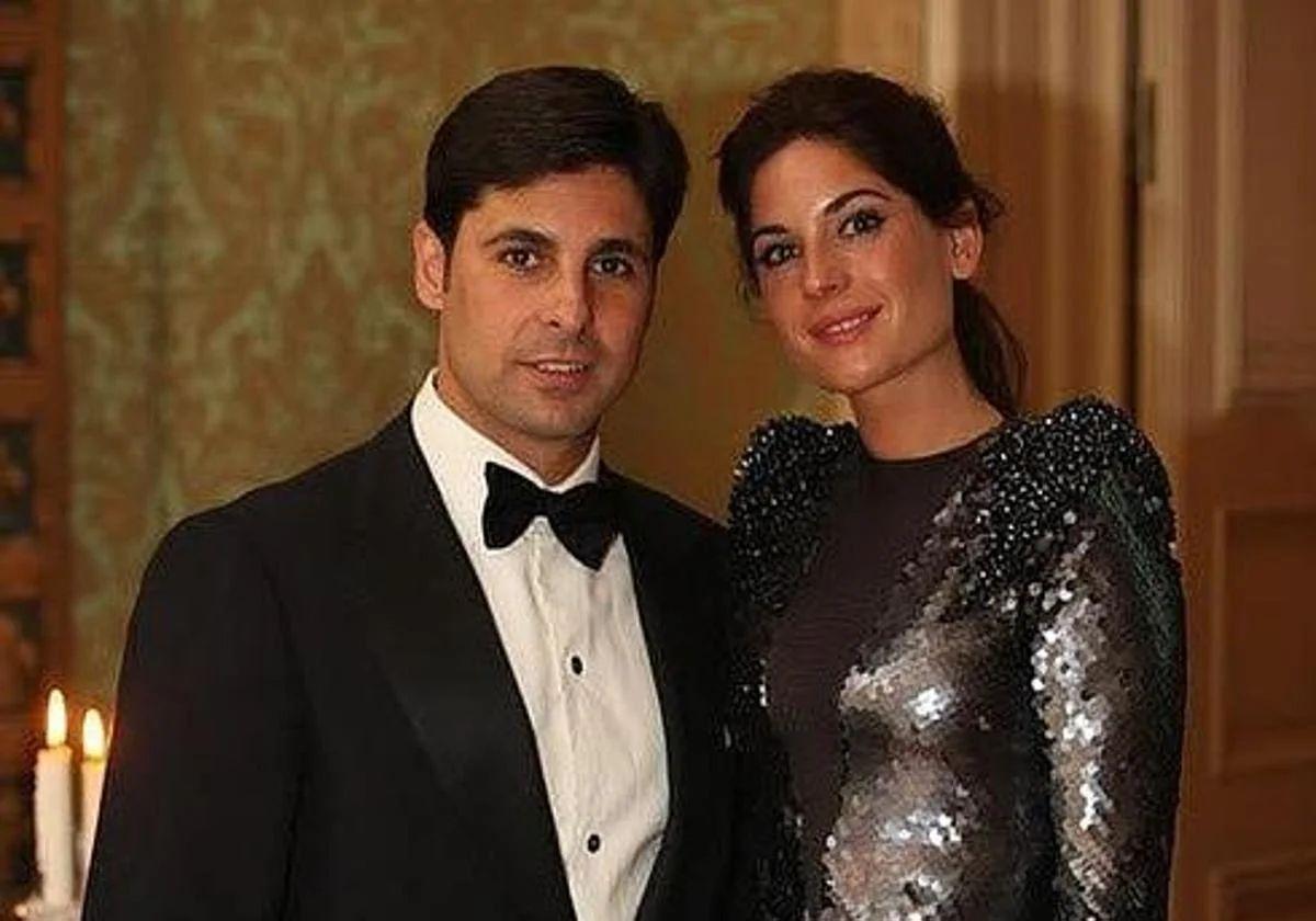 Lourdes Montes and Francisco Rivera Welcome Their Third Child Together