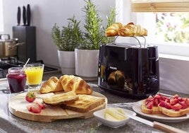 Las mejores tostadoras para elevar tus desayunos a nivel maestro