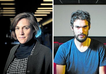 Los españoles Carla Simón y Oliver Laxe competirán por la Palma de Oro de Cannes