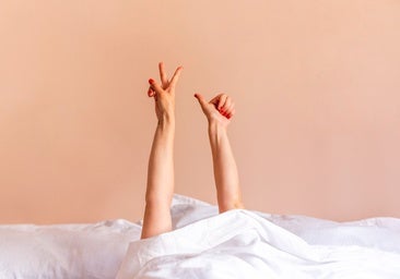 Duerme del tirón y levántate como nuevo con estos suplementos de melatonina