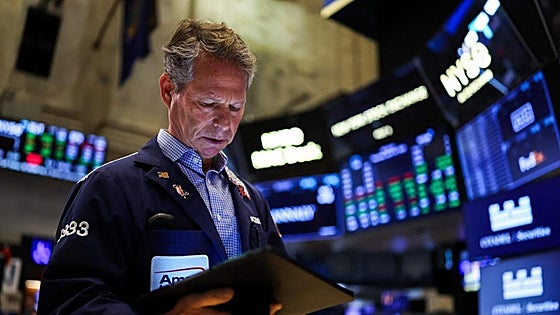 Directo | Wall Street cierra con caídas de 2,5% mientras el Ibex 35 creció más de un 4%