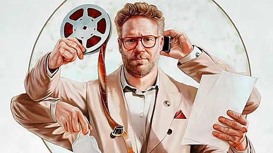 Así es Hollywood