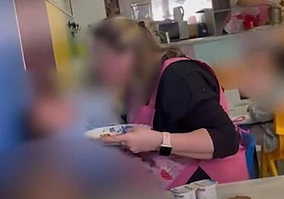 En libertad las dos trabajadoras de una guardería de Torrejón de Ardoz detenidas por posibles agresiones a una bebé