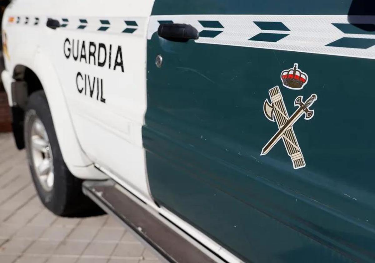 Un padre mata a su hijo con una escopeta en Toledo