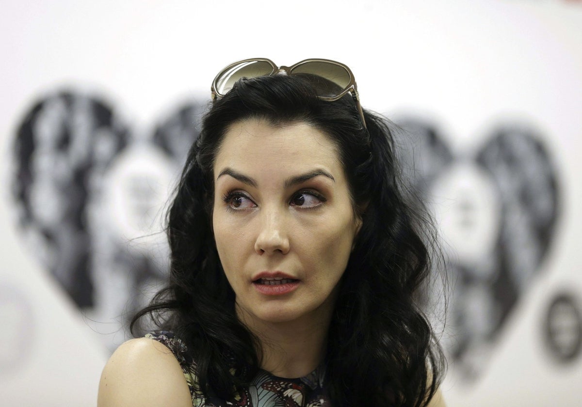 "Dance is not elitist; many artists come from working-class families"