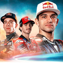 MotoGP Gran Premio de Qatar - Circuito Internacional de Losail