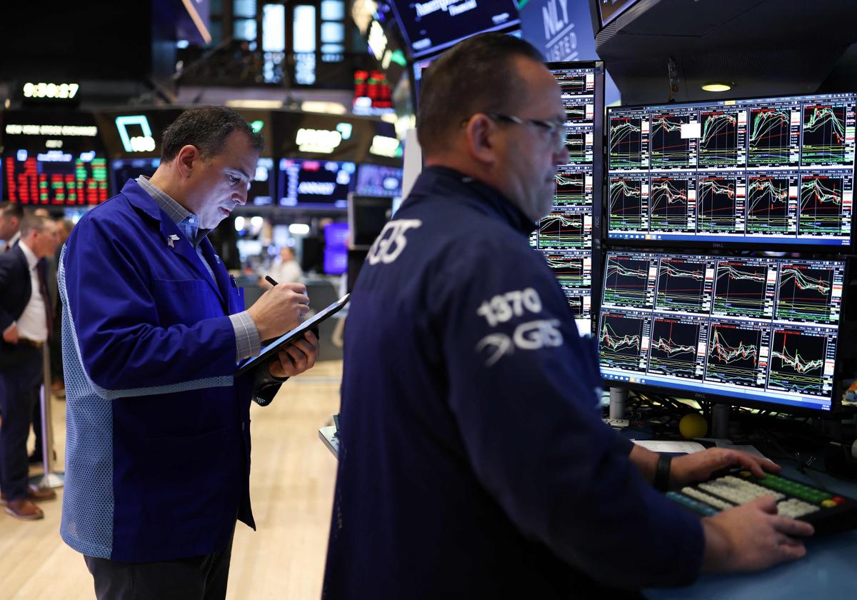 La ofensiva de Pekín vuelve a sembrar el caos y la volatilidad en los mercados