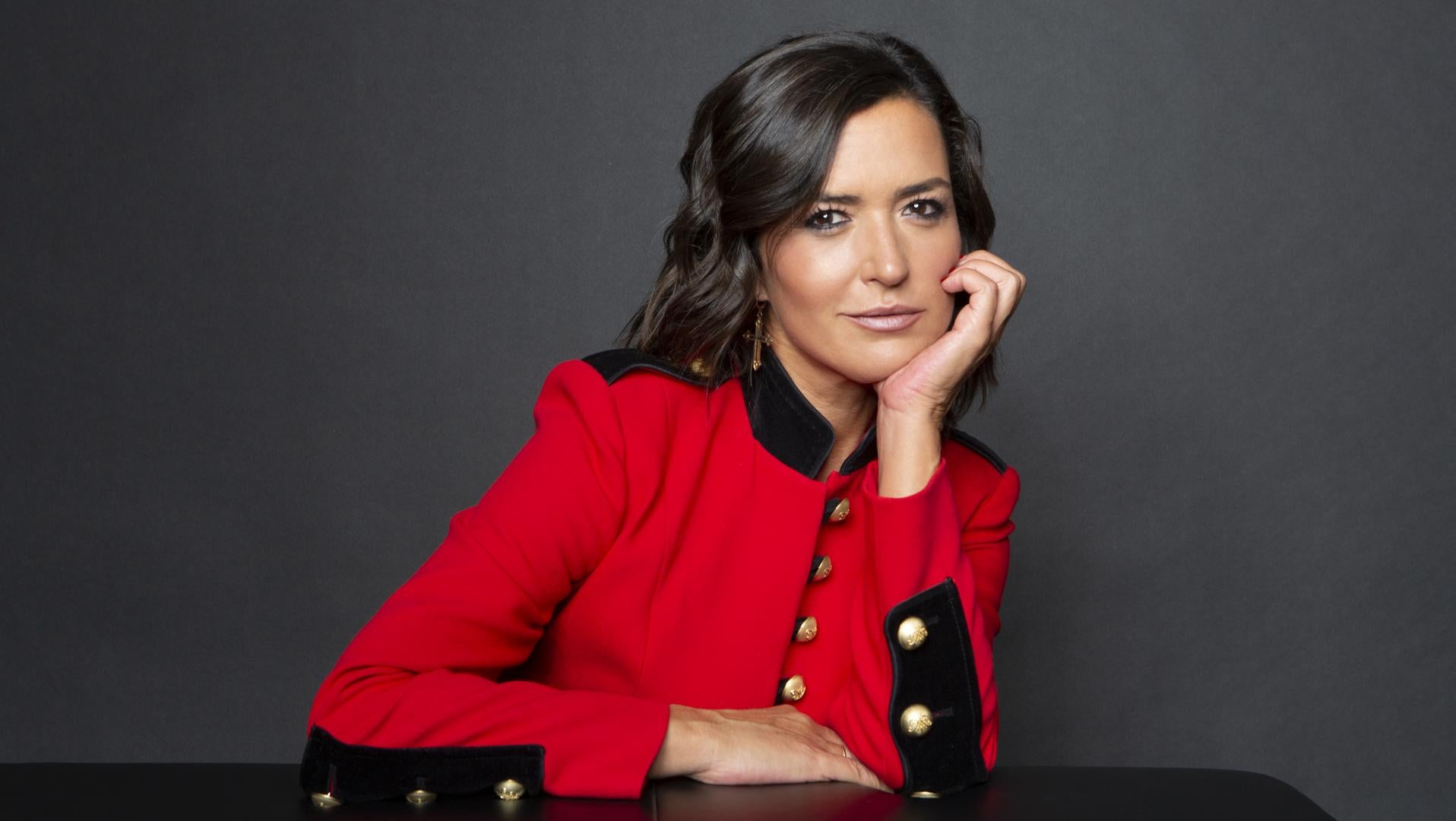 Alejandra Andrade, 'Dünyanın Işığı' mezhepinin adımlarından sonra: “İspanyol şehirlerinde tapınakları var”