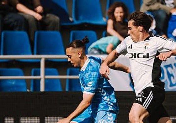 Dos goles anulados complican las opciones de salvación del Tenerife