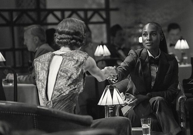 Imagen de 'Hotel Reverie'.