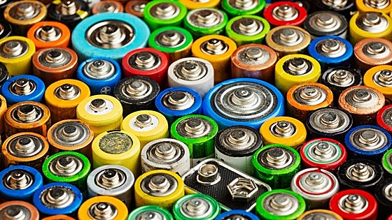 Mantén tus dispositivos a tope de energía con las mejores pilas AA y AAA del mercado