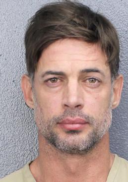 Imagen - Imagen policial del actor William Levy