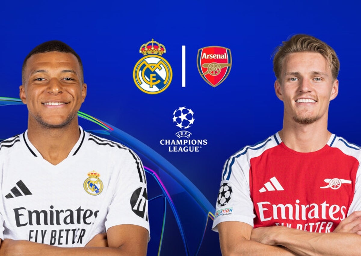 Imagen secundaria 1 - Planazo de Semana Santa con Movistar Plus+: Real Madrid-Arsenal, Wolfs y la nueva serie de Verdeliss por sólo 9,99€/mes