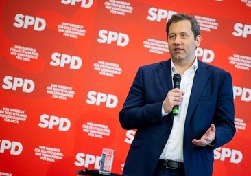 Las bases del SPD votan la aprobación del acuerdo de coalición bajo las advertencias de su presidente