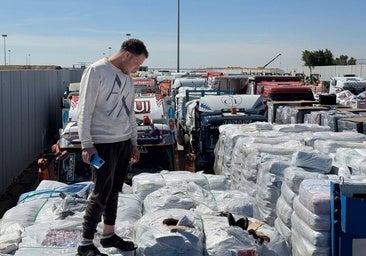 Israel lleva al extremo el cerco sobre Gaza para que Hamás acepte un acuerdo