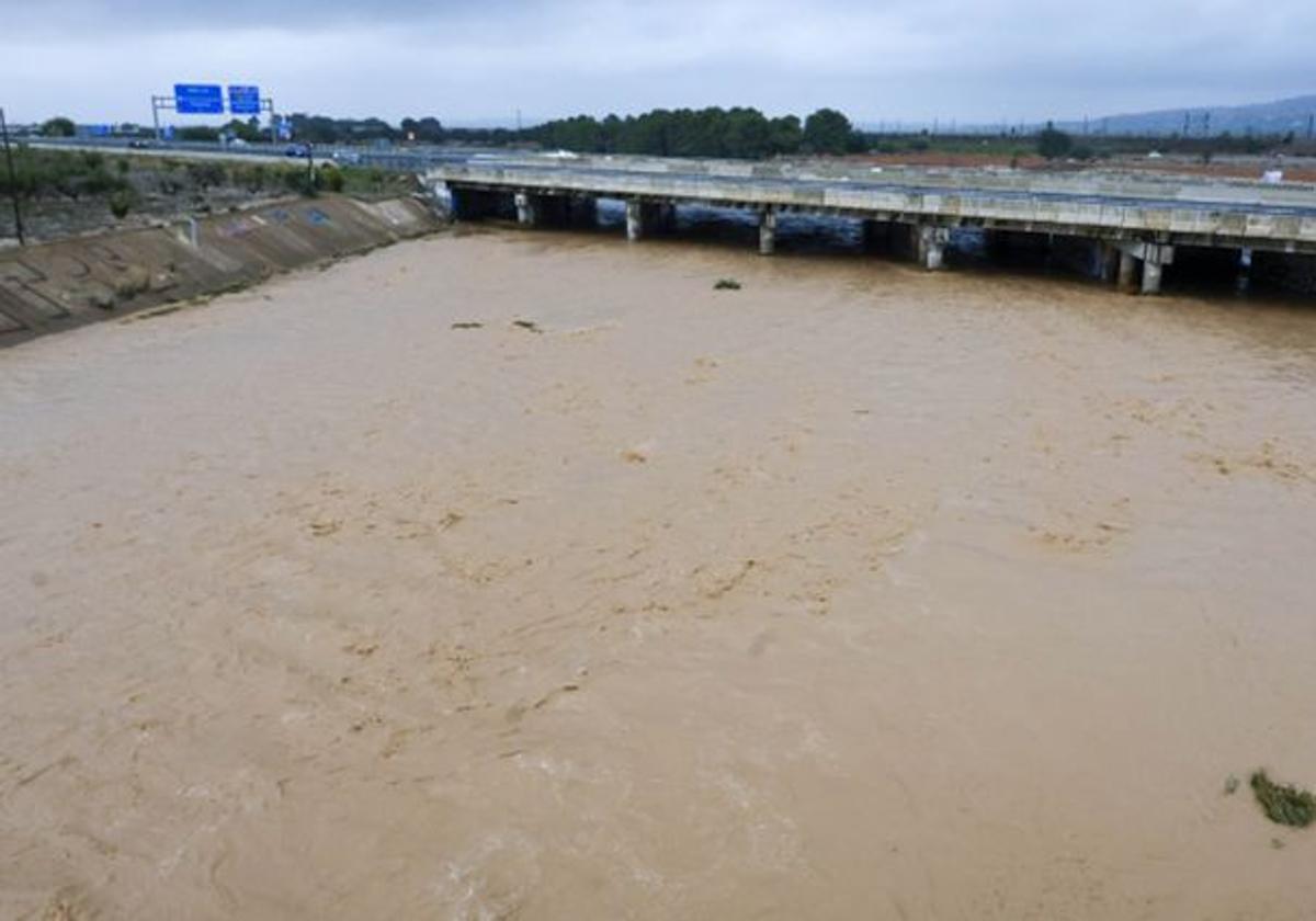 ¿Qué pasó en la CHJ en las horas más críticas de la dana?