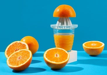 No busques tu media naranja: exprímela entera con estos exprimidores eléctricos