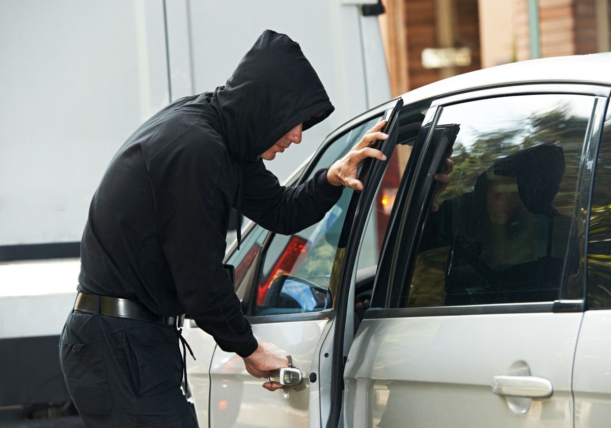 How to Protect Your Car from Theft During Easter