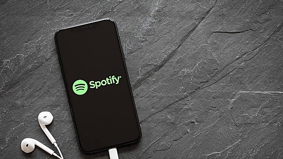 Spotify sufre problemas de conexión y deja a miles de usuarios sin poder utilizar la aplicación