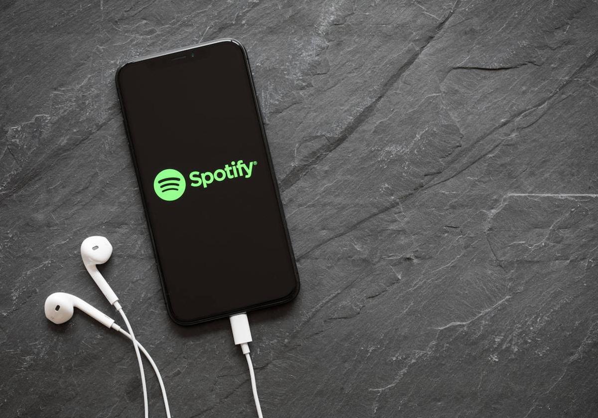 Spotify sufre problemas de conexión y deja a miles de usuarios sin poder utilizar la aplicación
