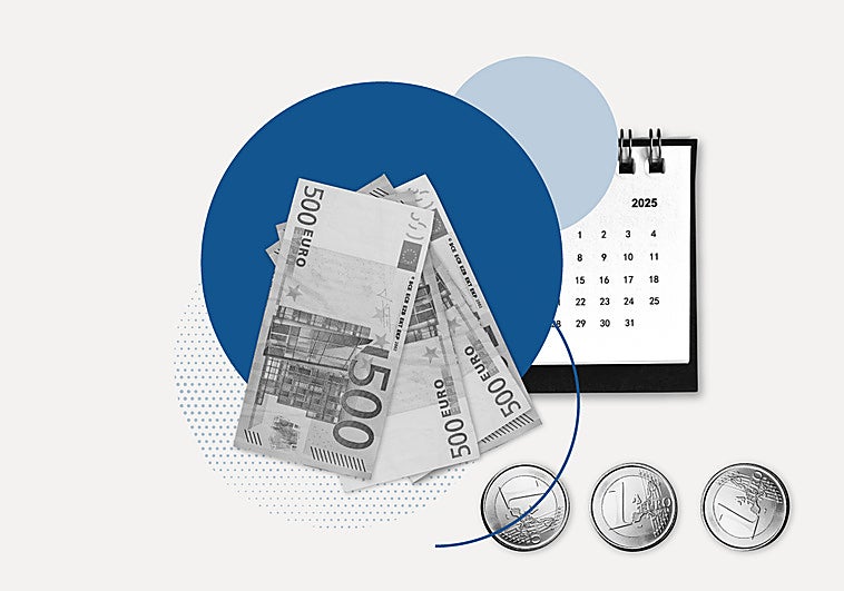 Los muertos también tienen que hacer la declaración de la Renta